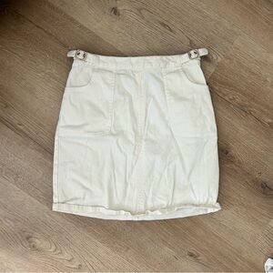 ANN TAYLOR LOFT STRETCH SKIRT